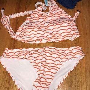 Cupshe bikini size L
